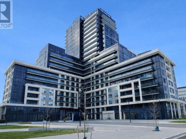 apartment at 2007 3220 WILLIAM COLTSON AVENUE, Oakville, Ontario, L6H7X9