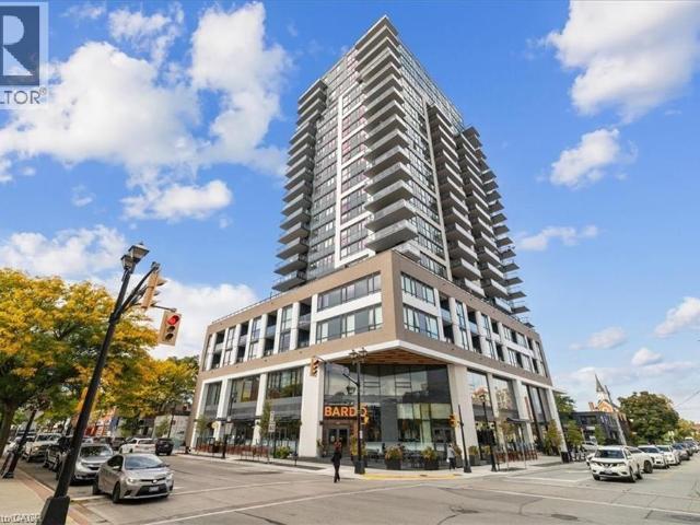 apartment at 2007 JAMES Street Unit# 401, Burlington, Ontario, L7R0G7