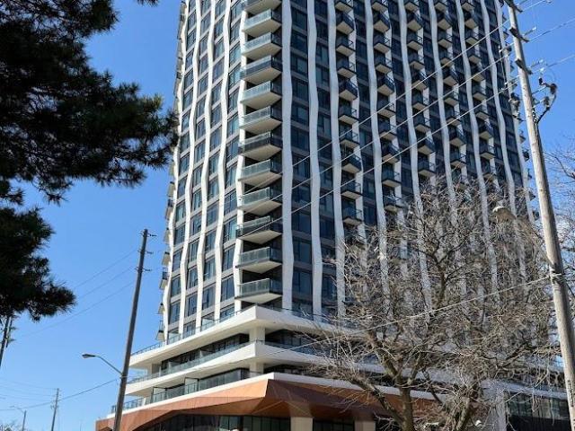 apartment at 2004 60 CENTRAL PARK ROADWAY ROAD, Toronto, Ontario, M9A0E6