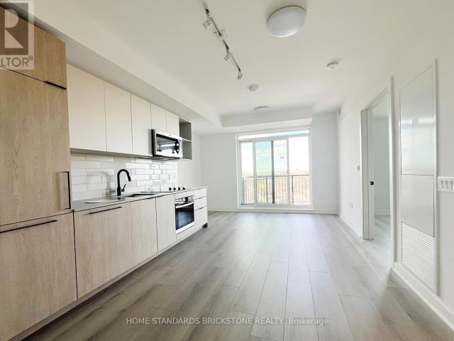 apartment at 2004 1185 DUPONT STREET, Toronto, Ontario, M6H0G5
