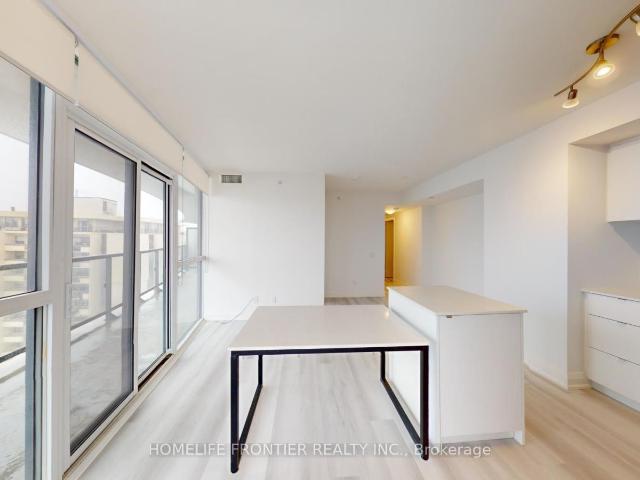 apartment at 2004 1461 LAWRENCE AVENUE W, Toronto, Ontario, M6L0A6