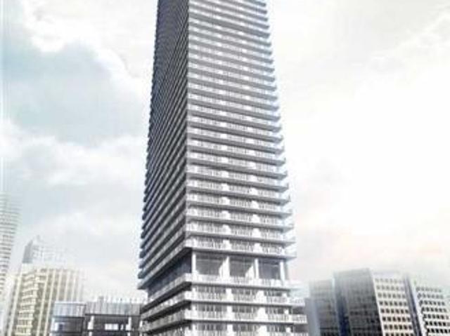apartment at 2005 50 CHARLES STREET, Toronto, Ontario, M4Y0C4
