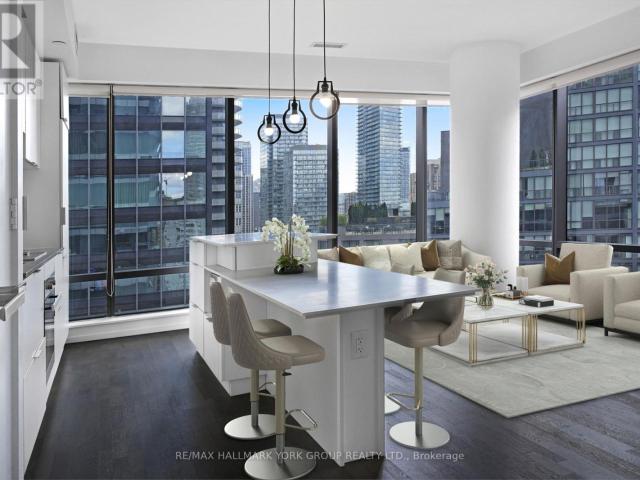 apartment at 2005 5 ST JOSEPH STREET, Toronto, Ontario, M4Y1J6