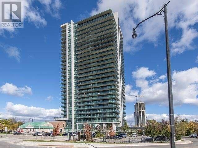 apartment at 2005 100 JOHN STREET, Brampton, Ontario, L6W0A8
