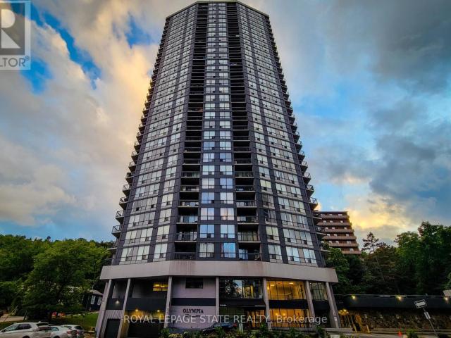 apartment at 2005 – 150 CHARLTON AVENUE E