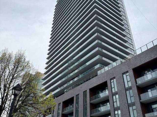 apartment at 2005 – 2075 LAKESHORE ROAD