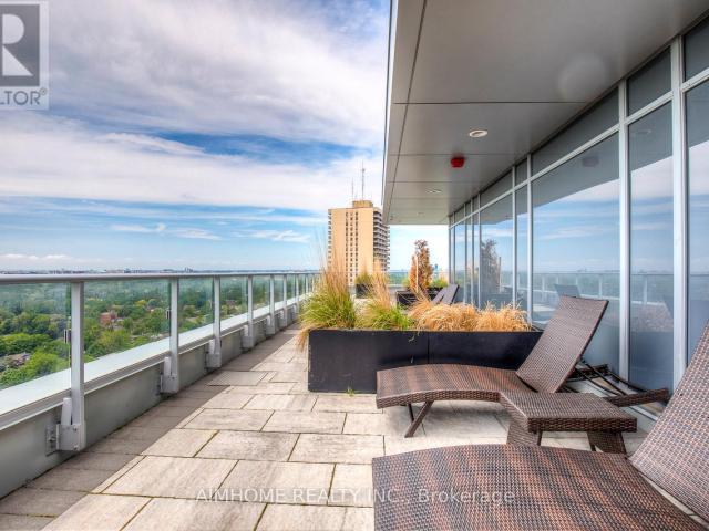 apartment at 2006 58 ORCHARD VIEW BOULEVARD, Toronto, Ontario, M4R0A2