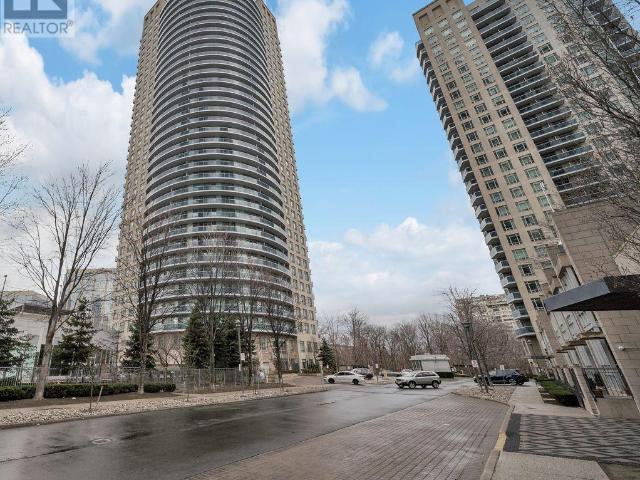 apartment at 2006 80 ABSOLUTE AVENUE, Mississauga, Ontario, L4Z0A5