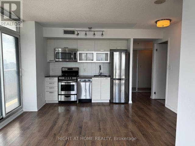 apartment at 2008 68 ABELL STREET, Toronto, Ontario, M6J0B1
