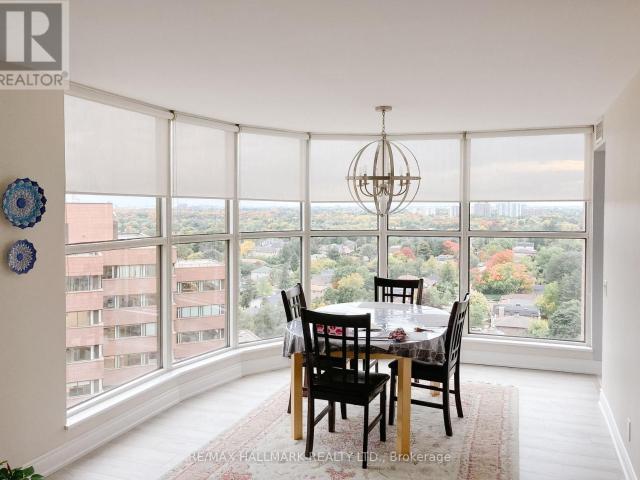 apartment at 2008 100 UPPER MADISON AVENUE, Toronto, Ontario, M2N6M4