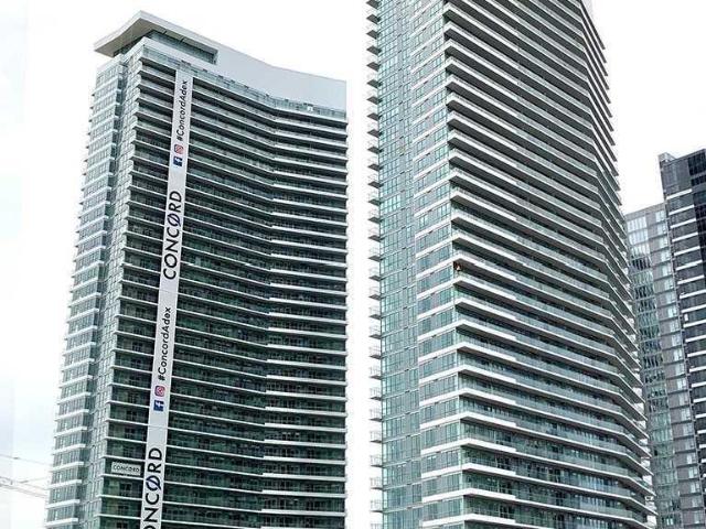 apartment at 2008 – 115 MCMAHON DRIVE