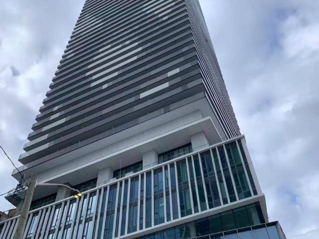 apartment at 2008 – 138 DOWNES STREET