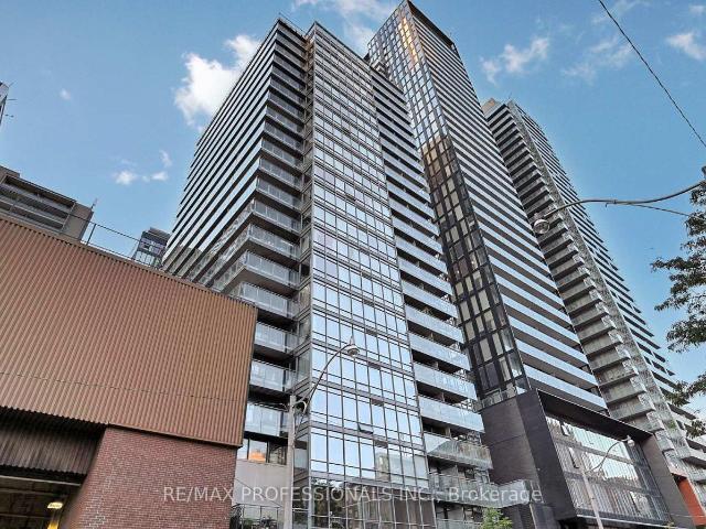 apartment at 2008 22 WELLESLEY STREET E, Toronto, Ontario, M4Y1G3