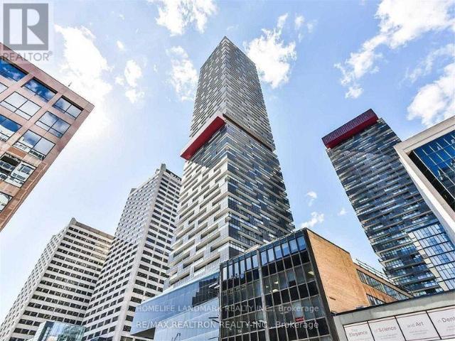 apartment at 2009 8 EGLINTON AVENUE E, Toronto, Ontario, M4P0C1