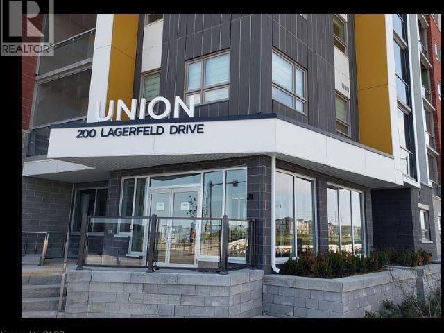 apartment at 200 LAGERFELD Drive Unit# 609, Brampton, Ontario, L7A5G5