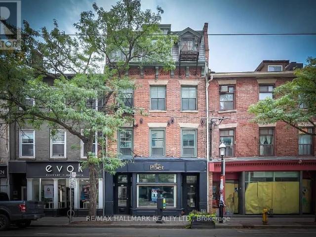 apartment at 200 – 173 KING STREET E