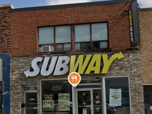 apartment at 200 – 2597 EGLINTON AVENUE W