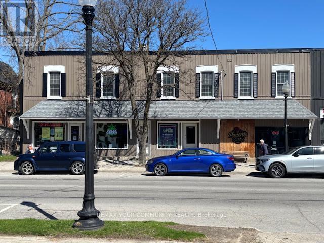 apartment at 200 6132 MAIN STREET, Whitchurch Stouffville, Ontario, L4A1A6