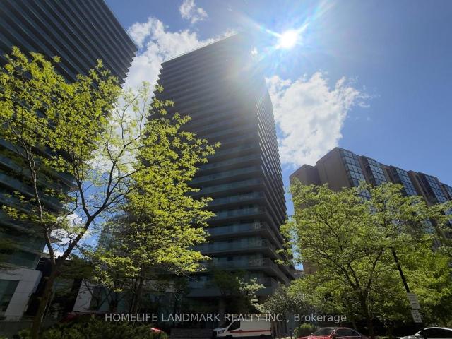 apartment at 2010 5500 YONGE STREET, Toronto, Ontario, M2N7L1
