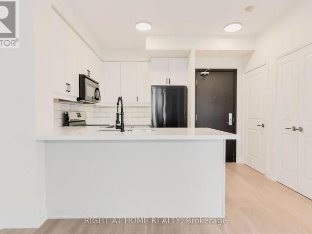 apartment at 2010 70 ABSOLUTE AVENUE, Mississauga, Ontario, L4Z0A4