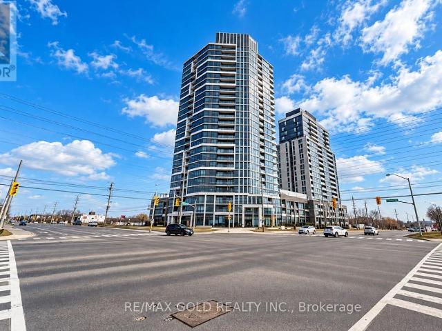 apartment at 2010 8020 DERRY ROAD, Milton, Ontario, L9T3L3