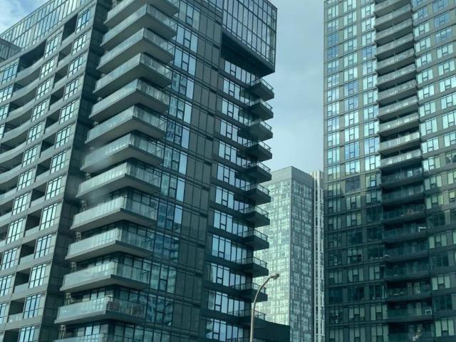 apartment at 2010 80 QUEENS WHARF ROAD, Toronto, Ontario, M5V0J3