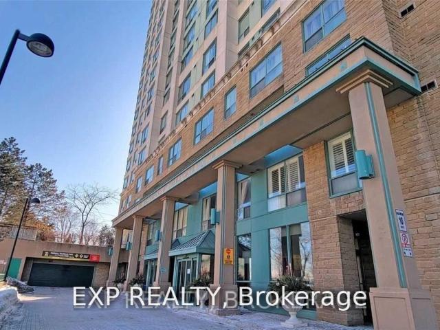 apartment at 2010 101 SUBWAY CRESCENT, Toronto, Ontario, M9B6K9