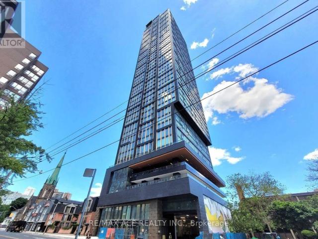 apartment at 2010 319 JARVIS STREET, Toronto, Ontario, M5B2C2