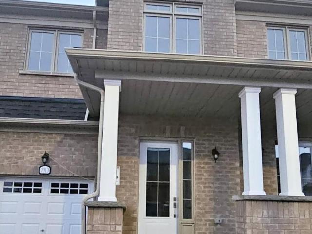 apartment at 2010 VERNE BOWEN STREET, Oshawa, Ontario, L1L0S3