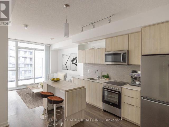 apartment at 2011 50 FOREST MANOR ROAD, Toronto, Ontario, M2J0E3