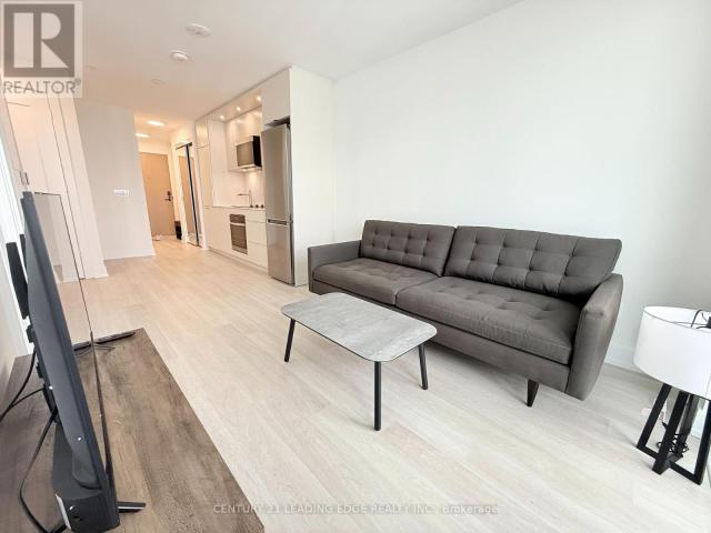 apartment at 2011 – 60 CENTRAL PARK ROADWAY ROAD