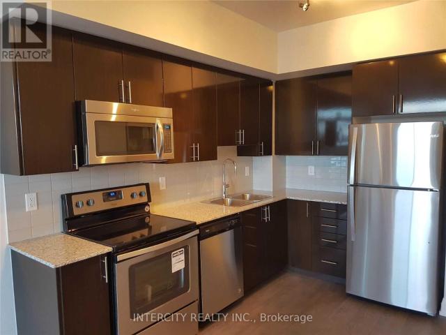 apartment at 2011 – 7890 BATHURST STREET