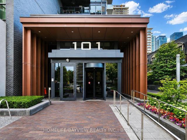 apartment at 2011 101 ERSKINE AVENUE, Toronto, Ontario, M4P0C5