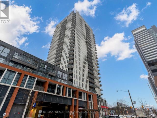 apartment at 2011 170 SUMACH STREET, Toronto, Ontario, M5A3K2