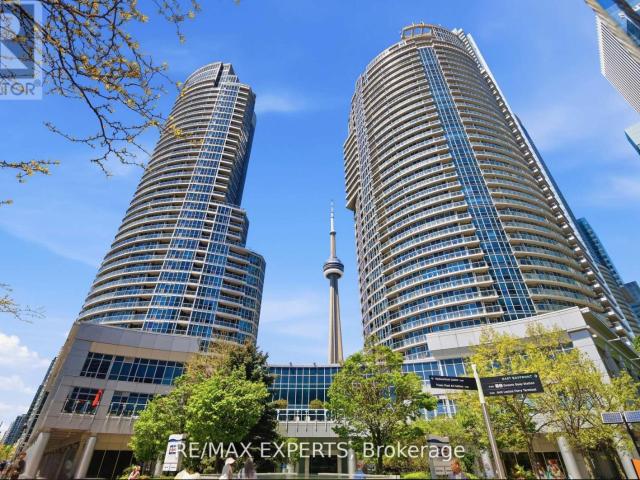apartment at 2011 – 208 QUEENS QUAY W