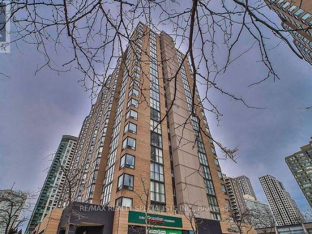 apartment at 2011 – 265 ENFIELD PLACE