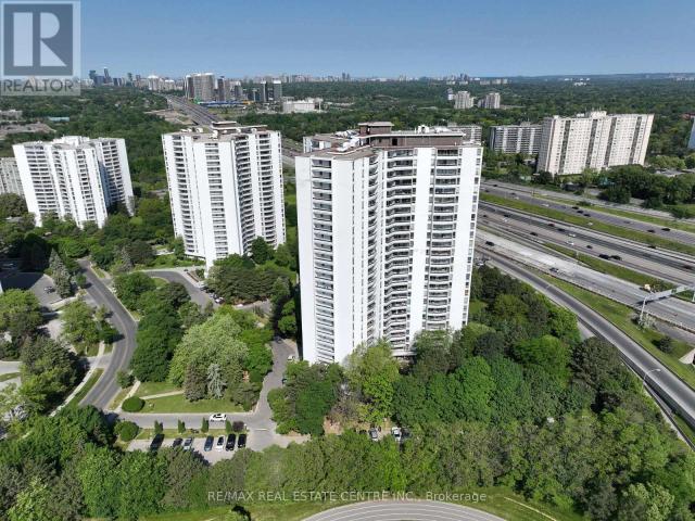 apartment at 2012 150 GRAYDON HALL DRIVE, Toronto, Ontario, M3A3B3