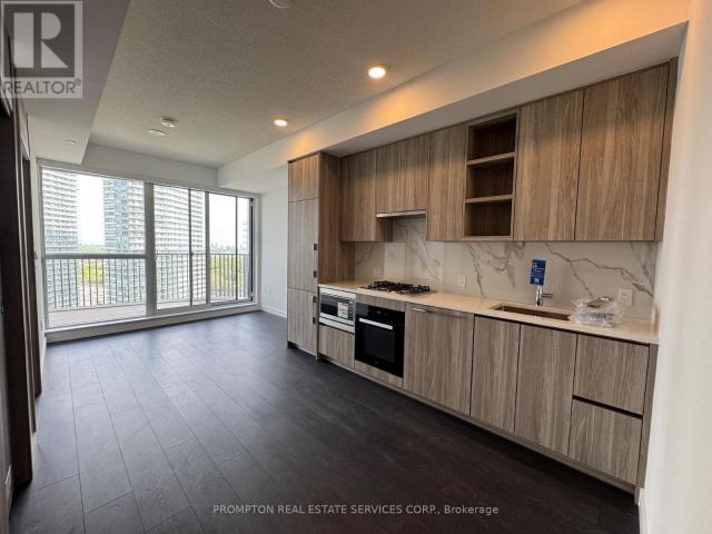 apartment at 2012 18 ESTHER SHINER BOULEVARD, Toronto, Ontario, M2K0J7