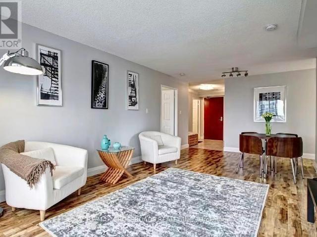 apartment at 2012 28 EMPRESS AVENUE, Toronto, Ontario, M2N6Z7