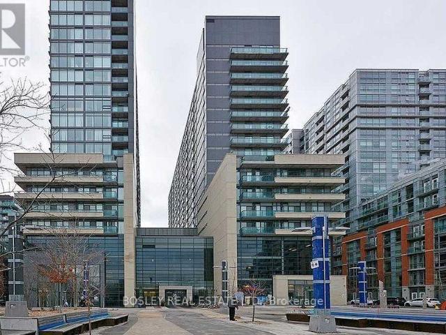 apartment at 2012W 36 LISGAR STREET, Toronto, Ontario, M6J0C7