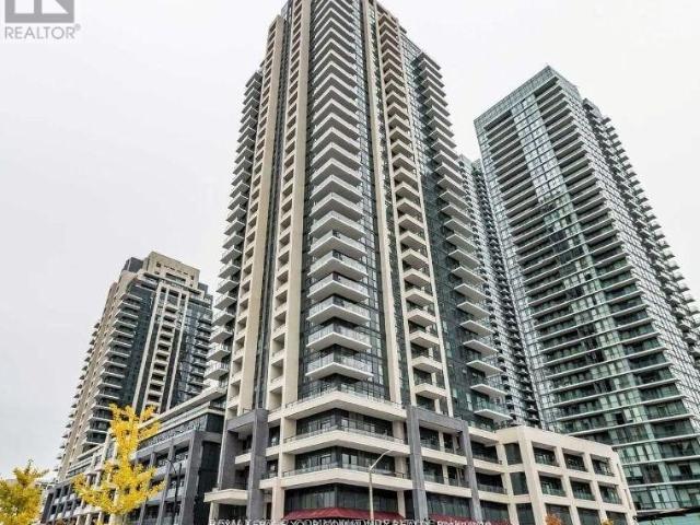 apartment at 2016 – 4055 PARKSIDE VILLAGE DRIVE