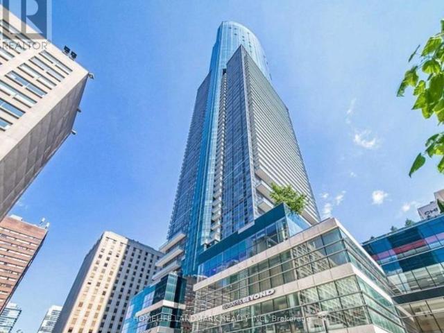 apartment at 2016 386 YONGE STREET, Toronto, Ontario, M5B0A5