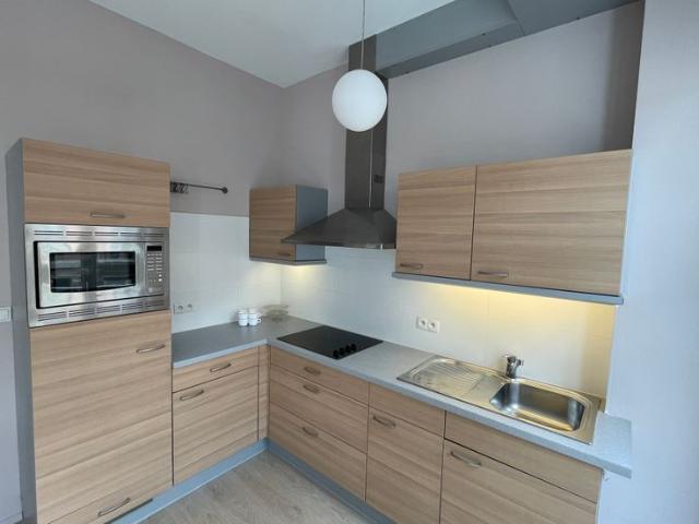 apartment at 2018 Antwerpen Antwerp, Belgium