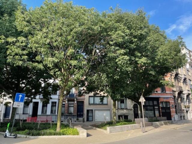 apartment at 2018 Antwerpen Antwerp, Belgium