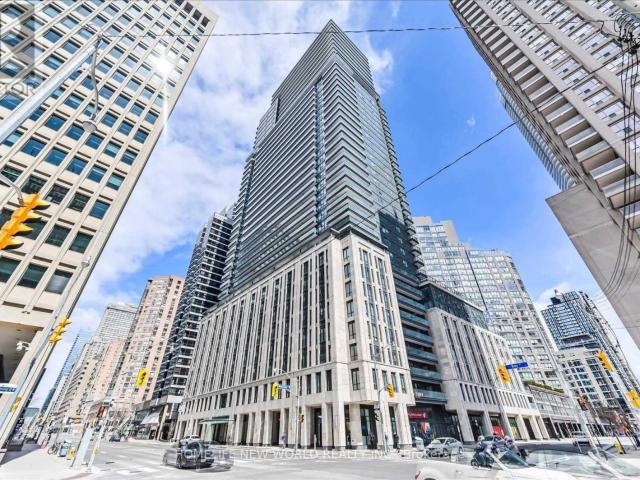 apartment at 2019 955 BAY STREET, Toronto, Ontario, M5S0C6