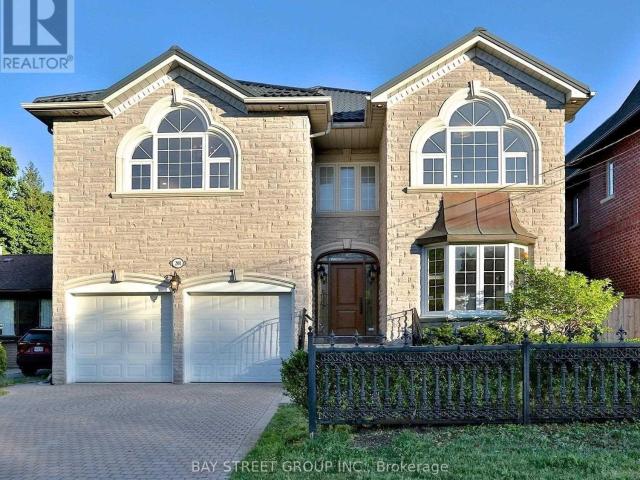 apartment at 201 MCKEE AVENUE, Toronto, Ontario, M2N4C9