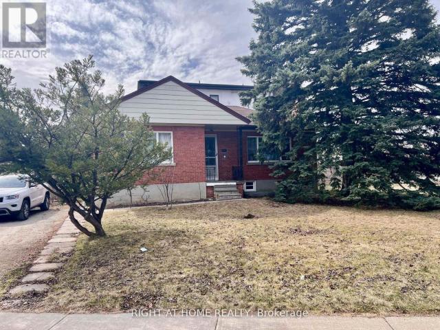 apartment at 201 CODSELL AVENUE, Toronto, Ontario, M3H3W5