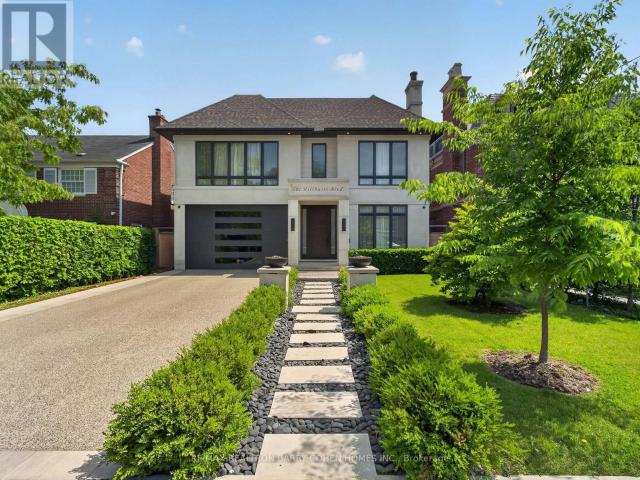 apartment at 201 HILLHURST BOULEVARD, Toronto, Ontario, M5N1P3