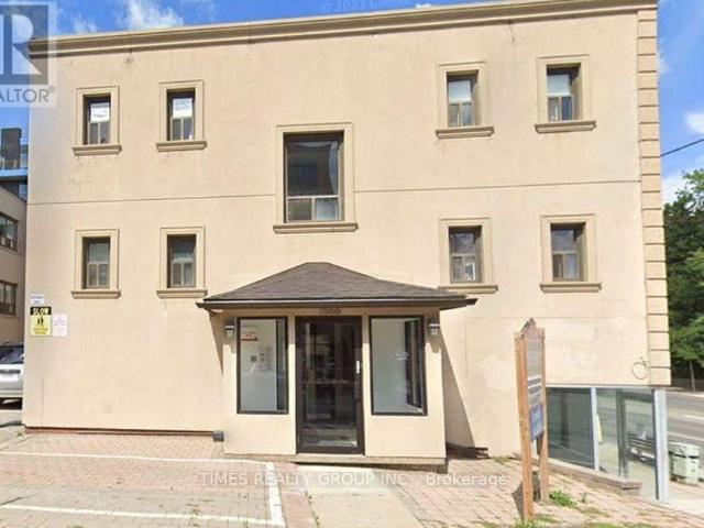 apartment at 201 1566 AVENUE ROAD, Toronto, Ontario, M5M3X6