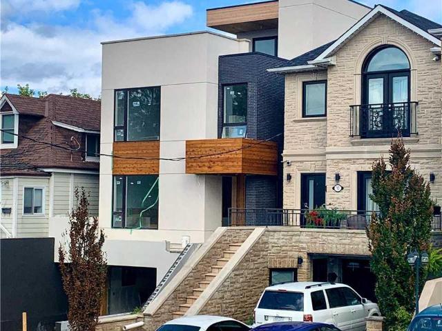 apartment at 201 – 15 ENNERDALE ROAD